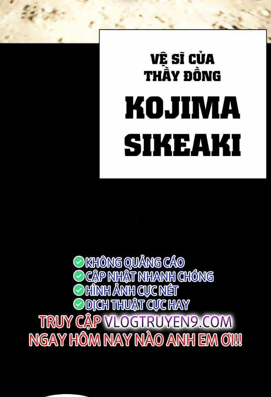 Hoán Đổi Nhiệm Màu Chapter 483 trang 170