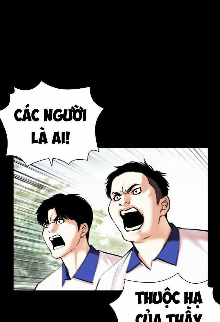 Hoán Đổi Nhiệm Màu Chapter 483 trang 172