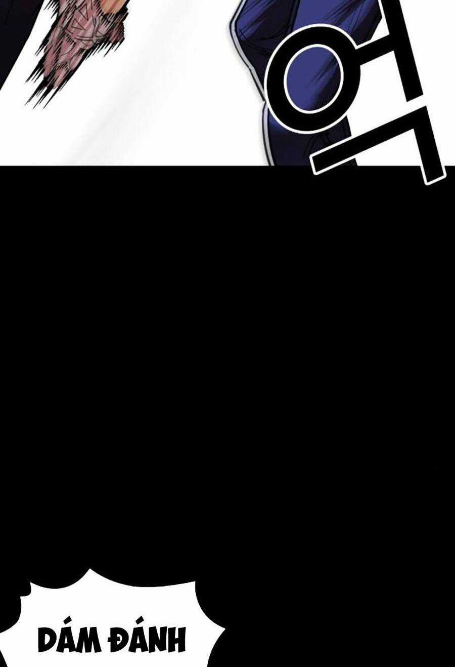 Hoán Đổi Nhiệm Màu Chapter 483 trang 176