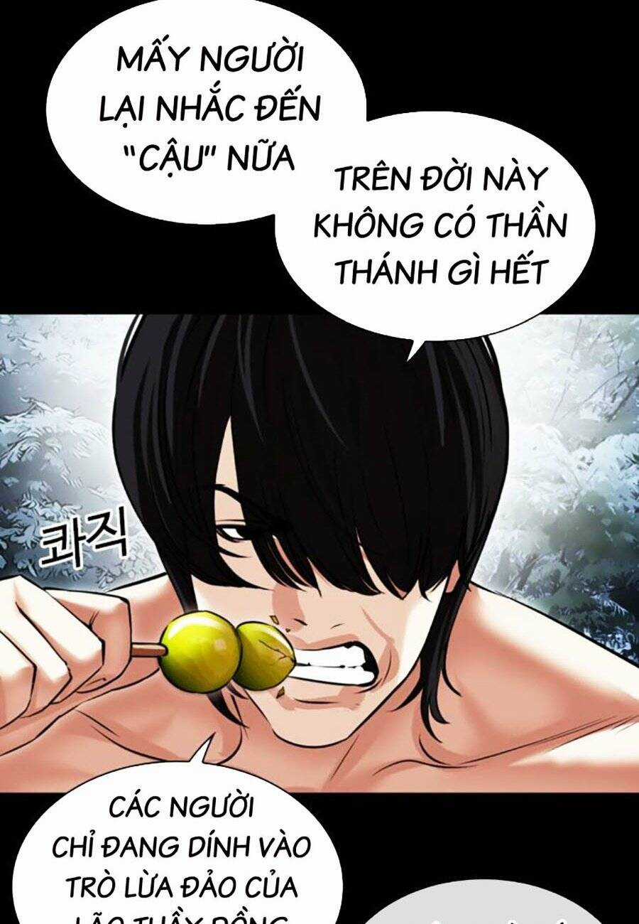 Hoán Đổi Nhiệm Màu Chapter 483 trang 18