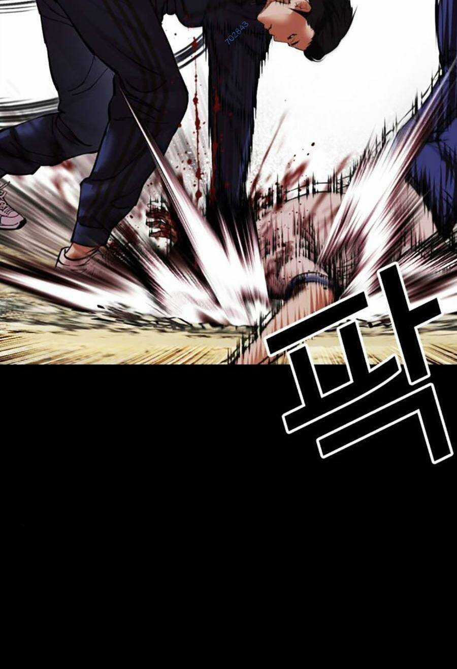 Hoán Đổi Nhiệm Màu Chapter 483 trang 181