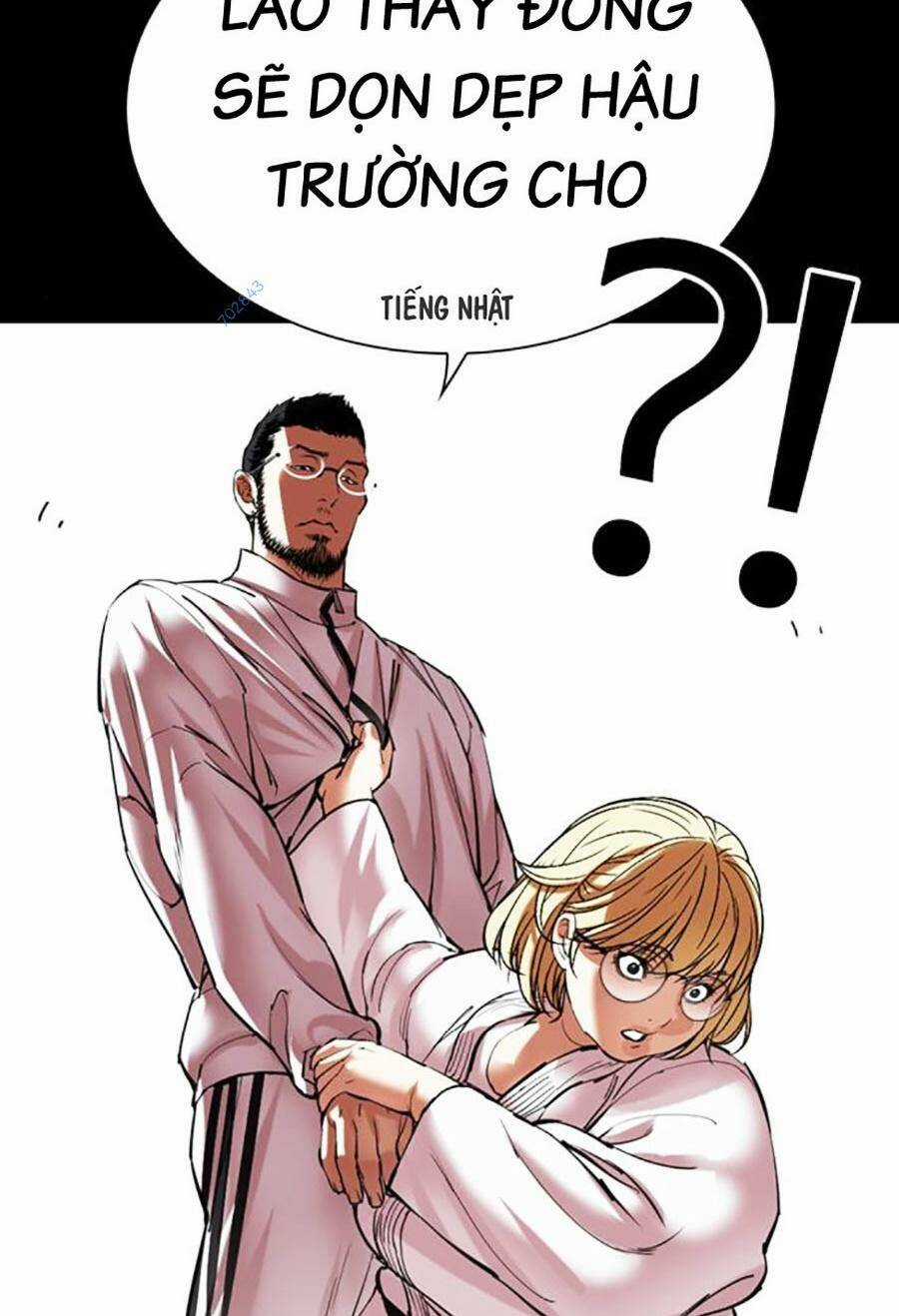 Hoán Đổi Nhiệm Màu Chapter 483 trang 193