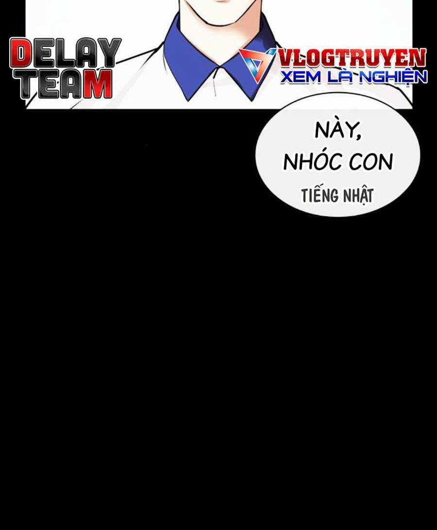 Hoán Đổi Nhiệm Màu Chapter 483 trang 196