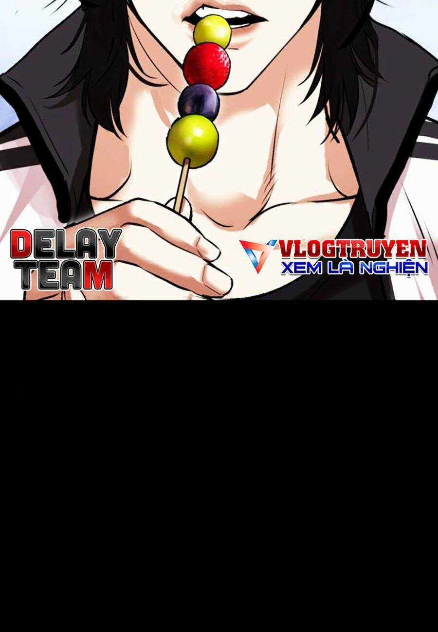 Hoán Đổi Nhiệm Màu Chapter 483 trang 2