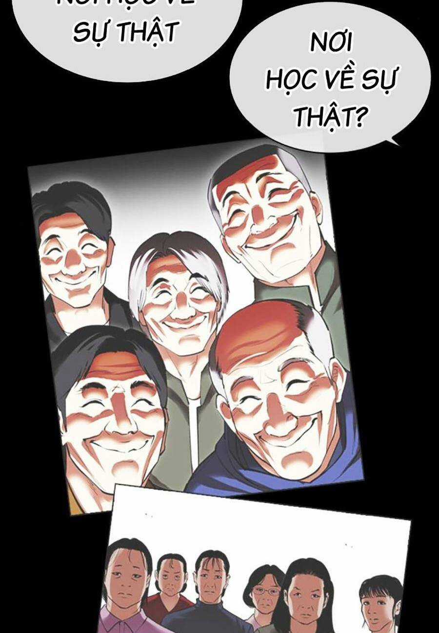 Hoán Đổi Nhiệm Màu Chapter 483 trang 20