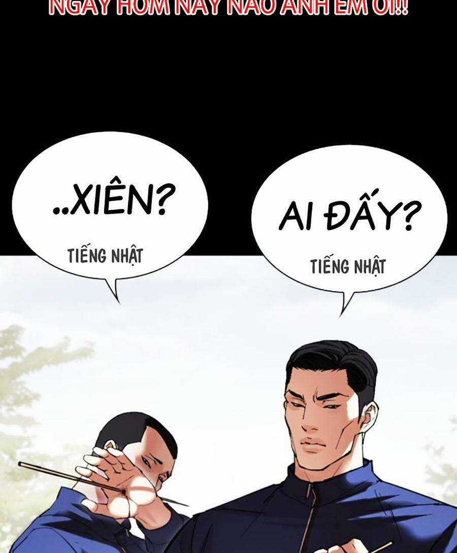 Hoán Đổi Nhiệm Màu Chapter 483 trang 201