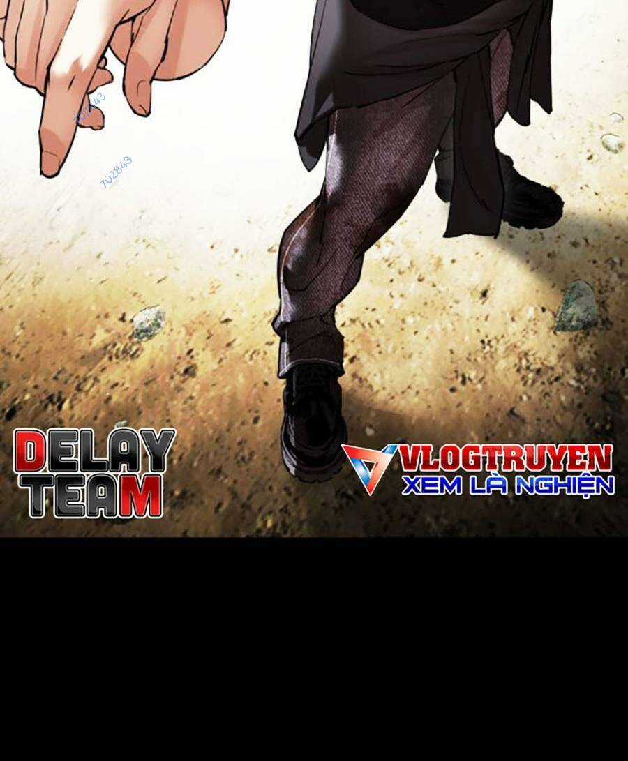 Hoán Đổi Nhiệm Màu Chapter 483 trang 205