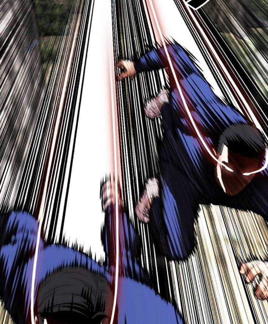 Hoán Đổi Nhiệm Màu Chapter 483 trang 209