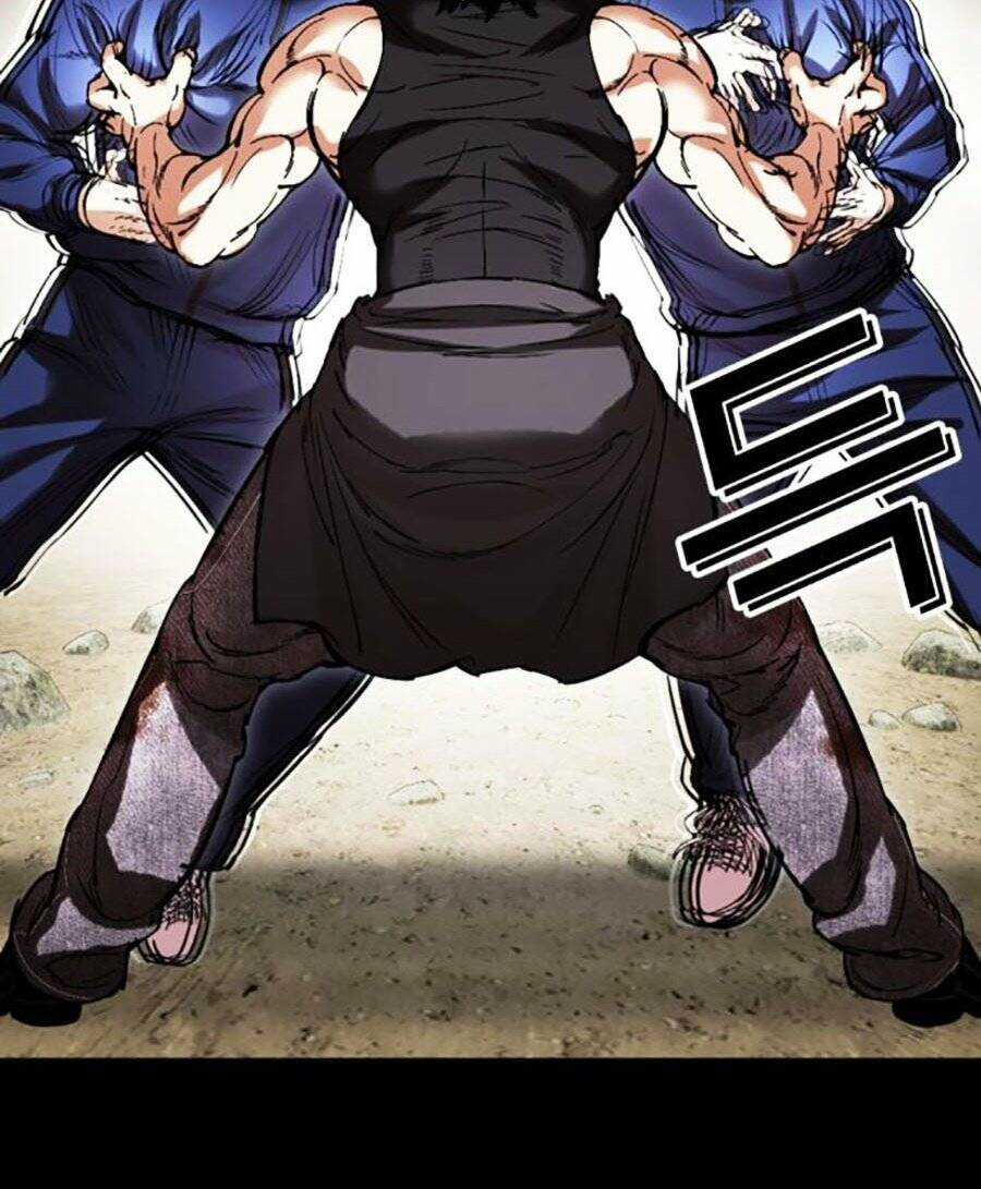 Hoán Đổi Nhiệm Màu Chapter 483 trang 215