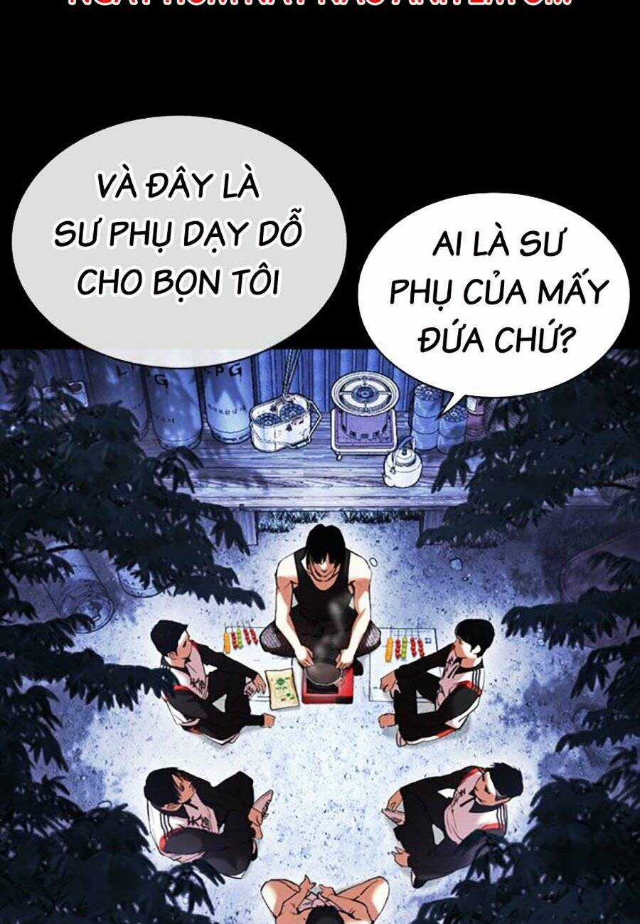 Hoán Đổi Nhiệm Màu Chapter 483 trang 22