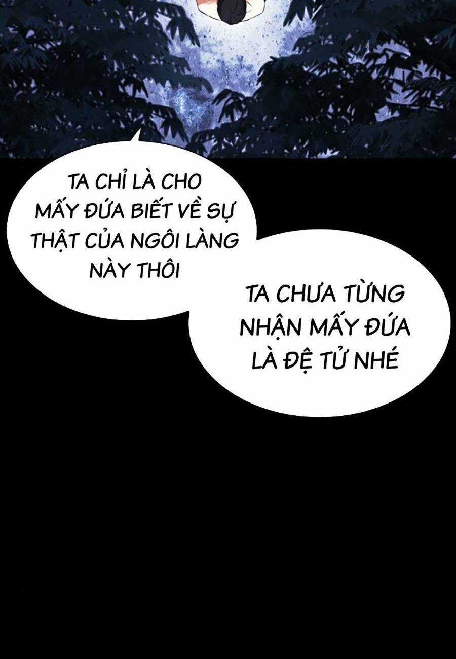 Hoán Đổi Nhiệm Màu Chapter 483 trang 23