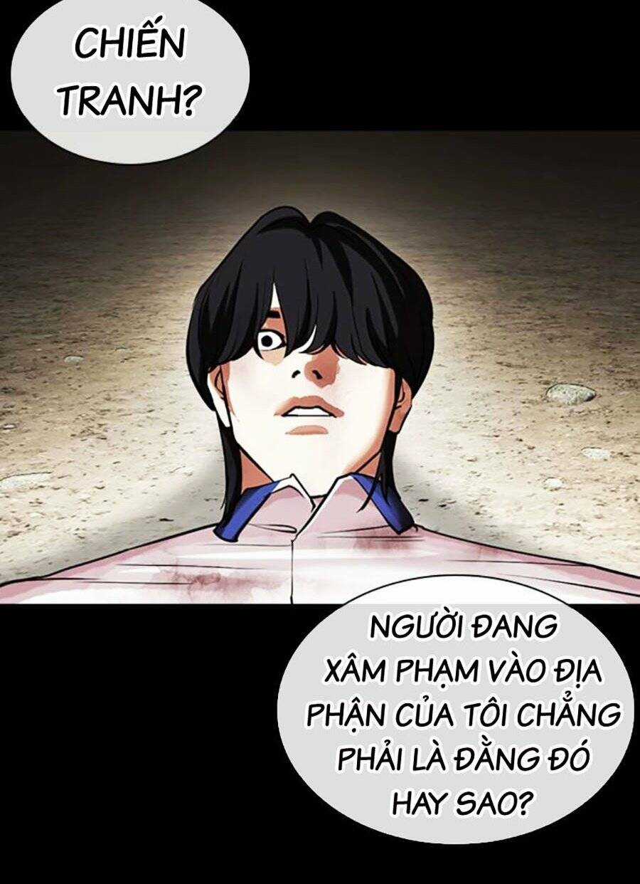 Hoán Đổi Nhiệm Màu Chapter 483 trang 230