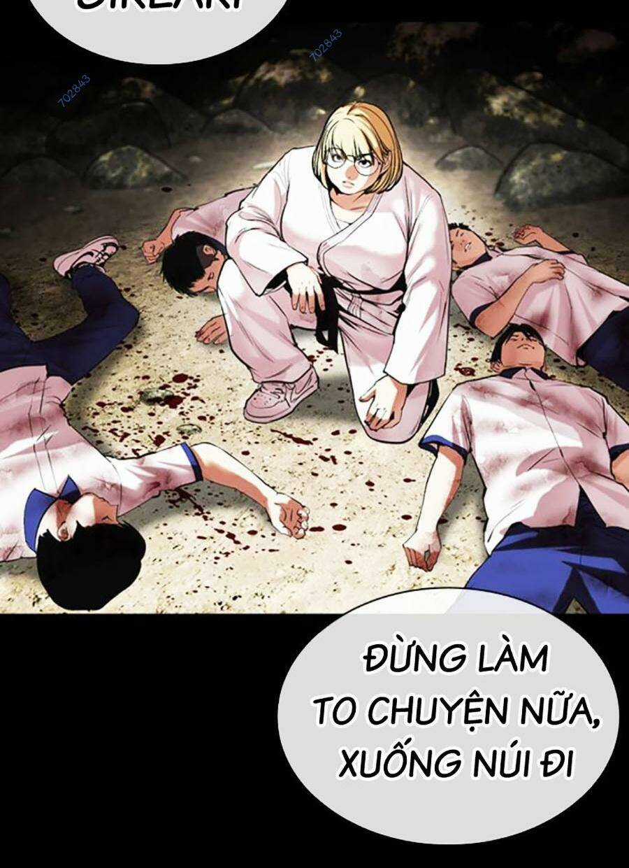 Hoán Đổi Nhiệm Màu Chapter 483 trang 235