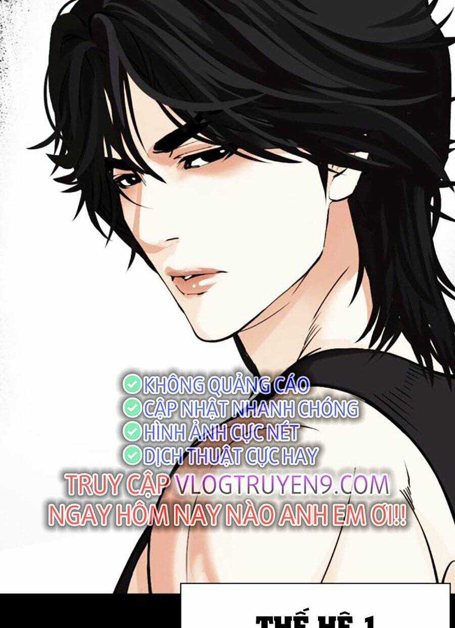 Hoán Đổi Nhiệm Màu Chapter 483 trang 238