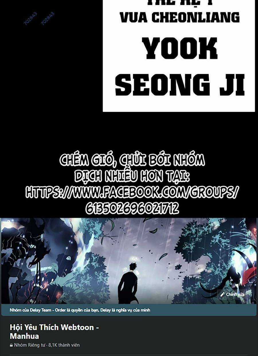 Hoán Đổi Nhiệm Màu Chapter 483 trang 239