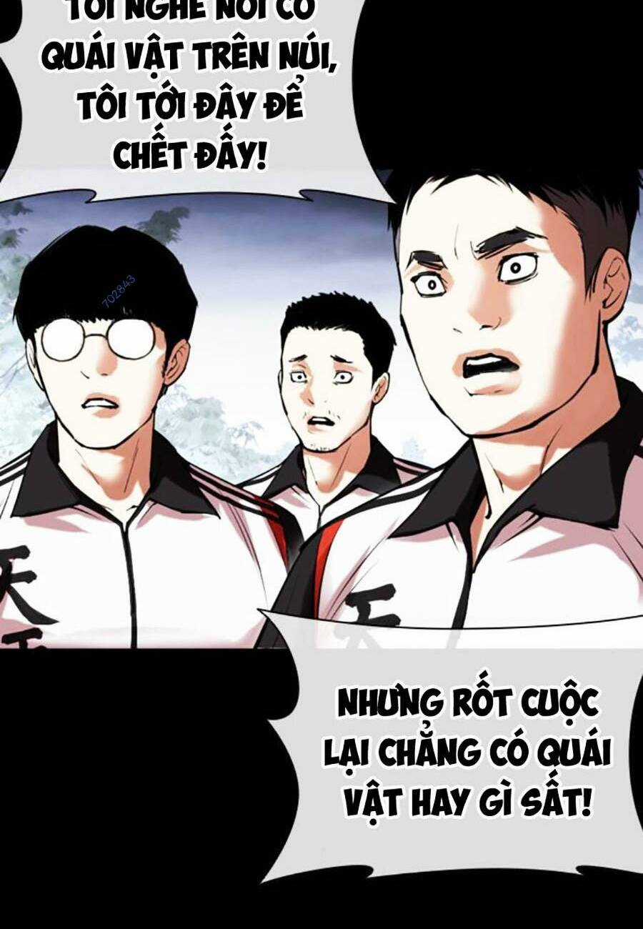 Hoán Đổi Nhiệm Màu Chapter 483 trang 29