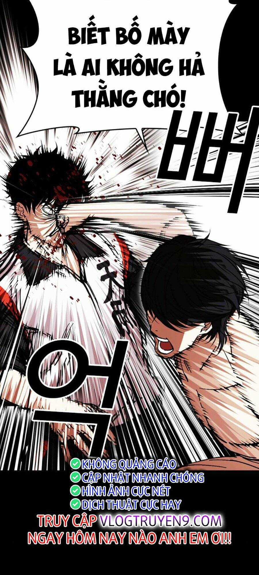 Hoán Đổi Nhiệm Màu Chapter 483 trang 34