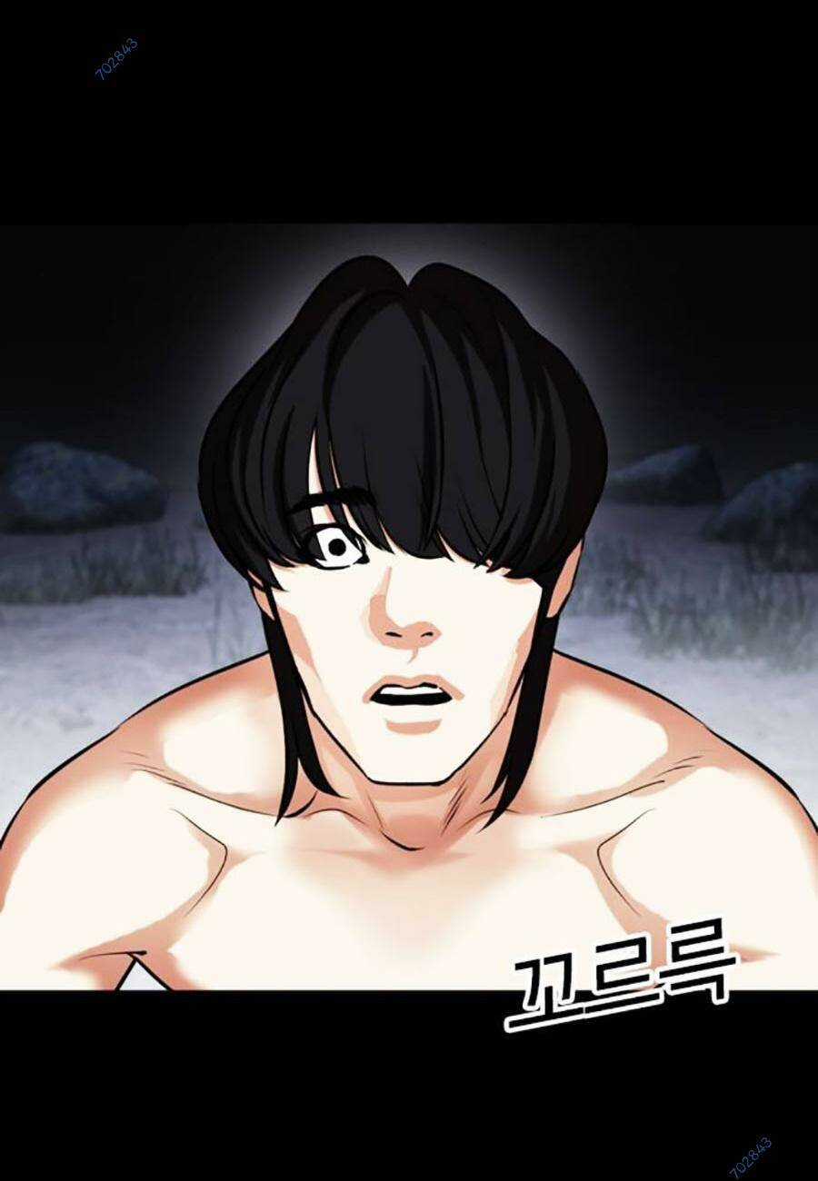 Hoán Đổi Nhiệm Màu Chapter 483 trang 4