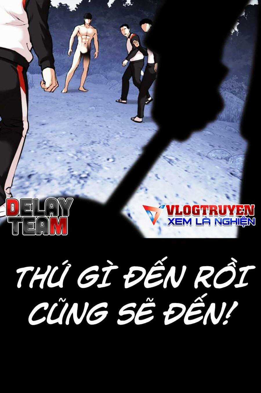 Hoán Đổi Nhiệm Màu Chapter 483 trang 46