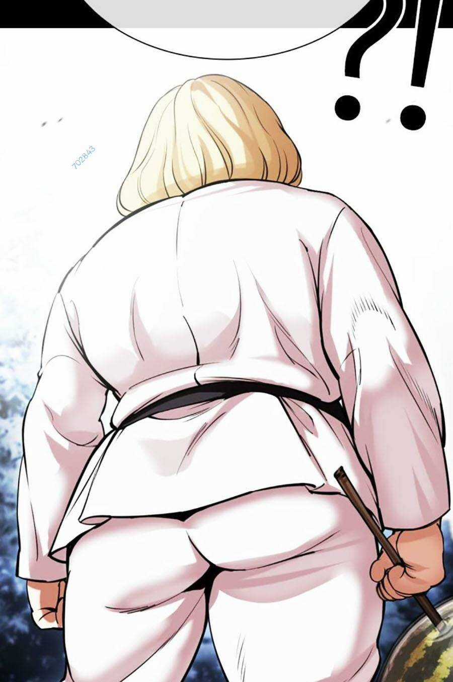 Hoán Đổi Nhiệm Màu Chapter 483 trang 49