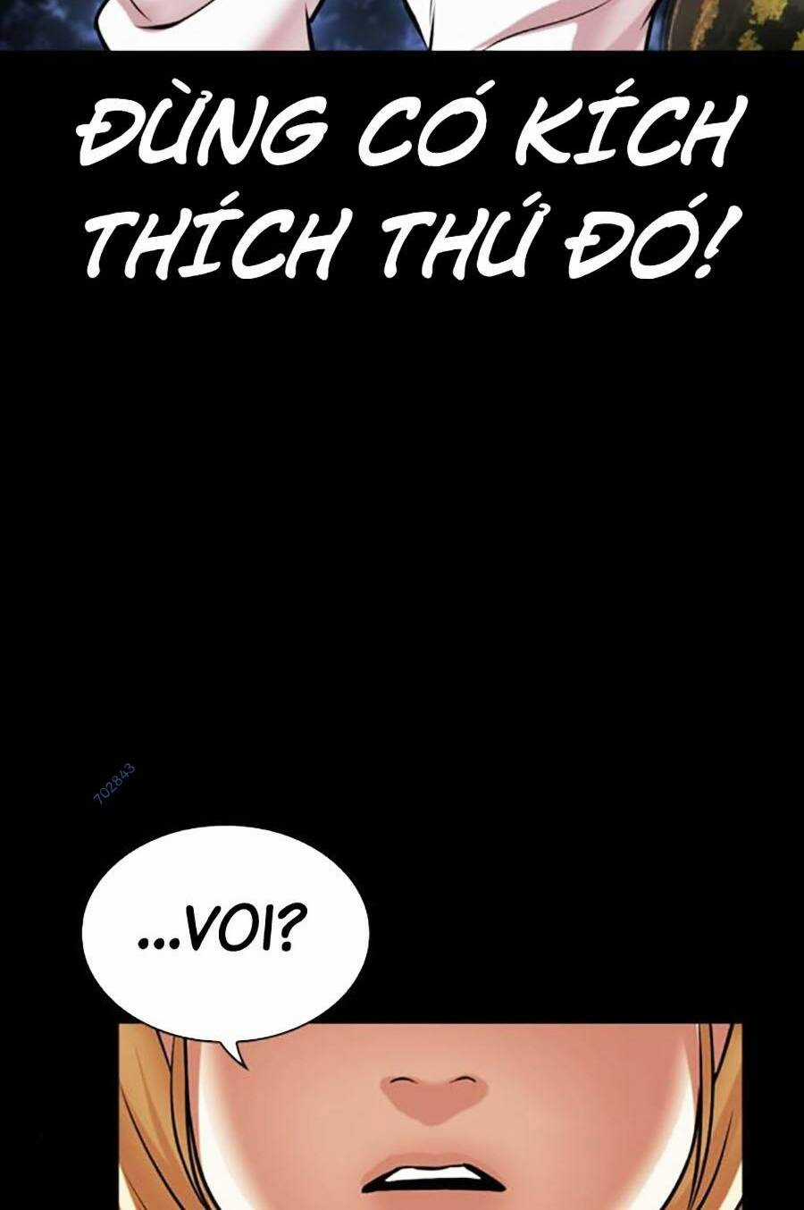 Hoán Đổi Nhiệm Màu Chapter 483 trang 50