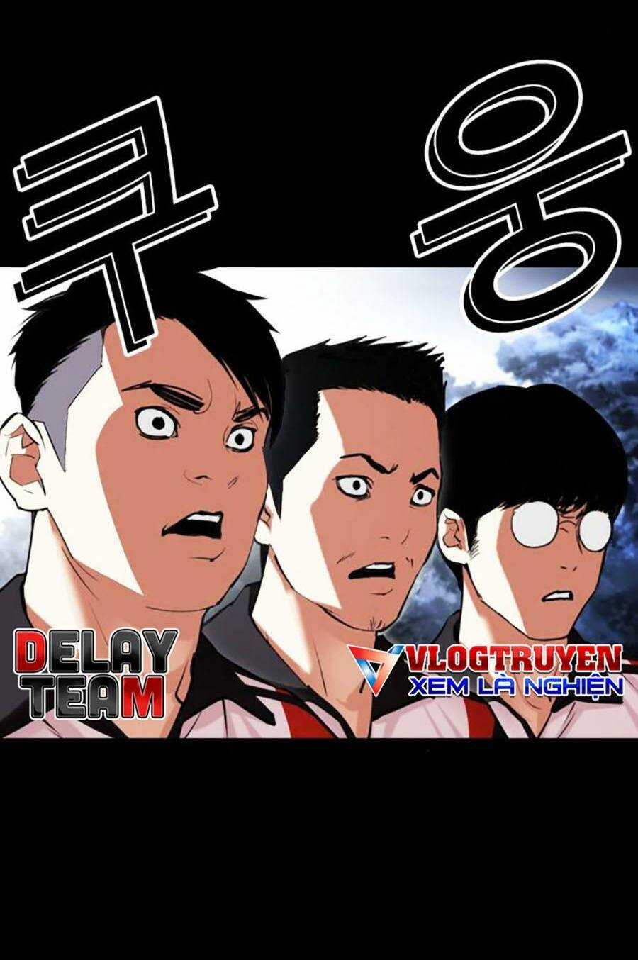 Hoán Đổi Nhiệm Màu Chapter 483 trang 54