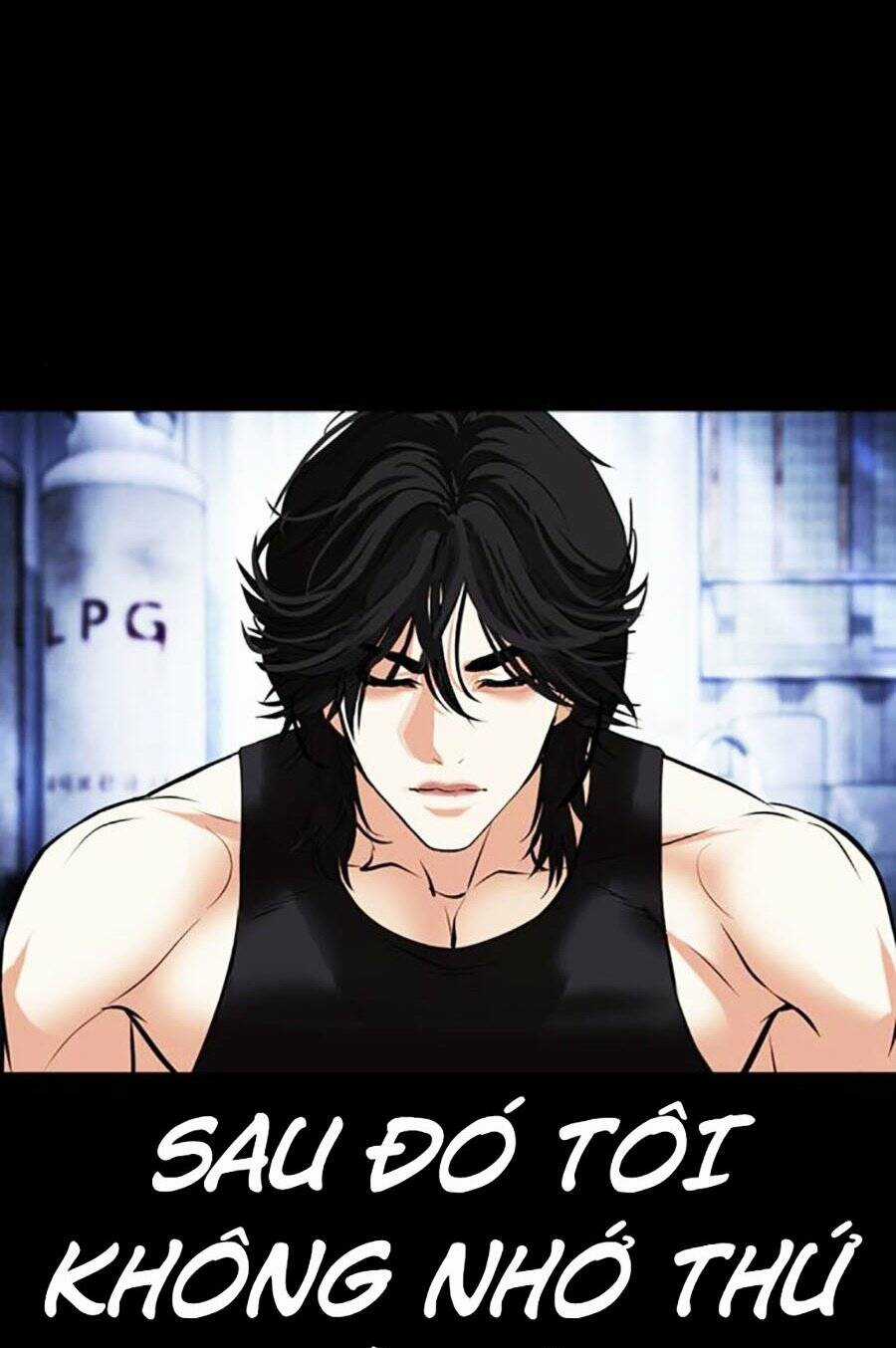 Hoán Đổi Nhiệm Màu Chapter 483 trang 55