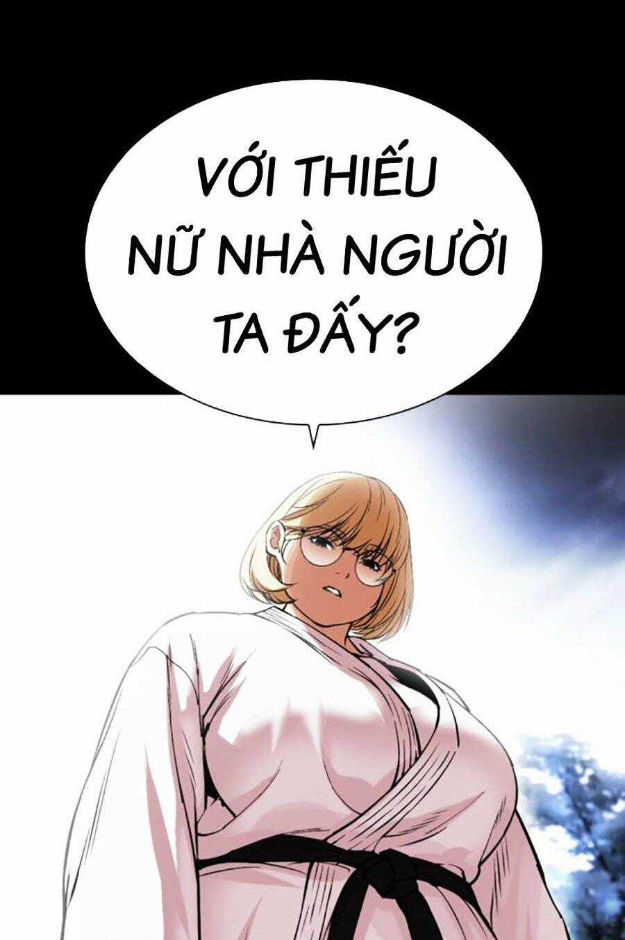 Hoán Đổi Nhiệm Màu Chapter 483 trang 59
