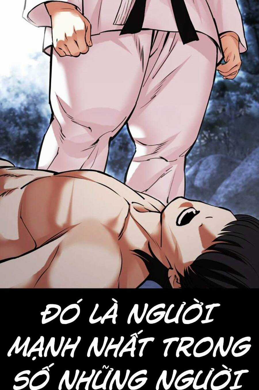 Hoán Đổi Nhiệm Màu Chapter 483 trang 60