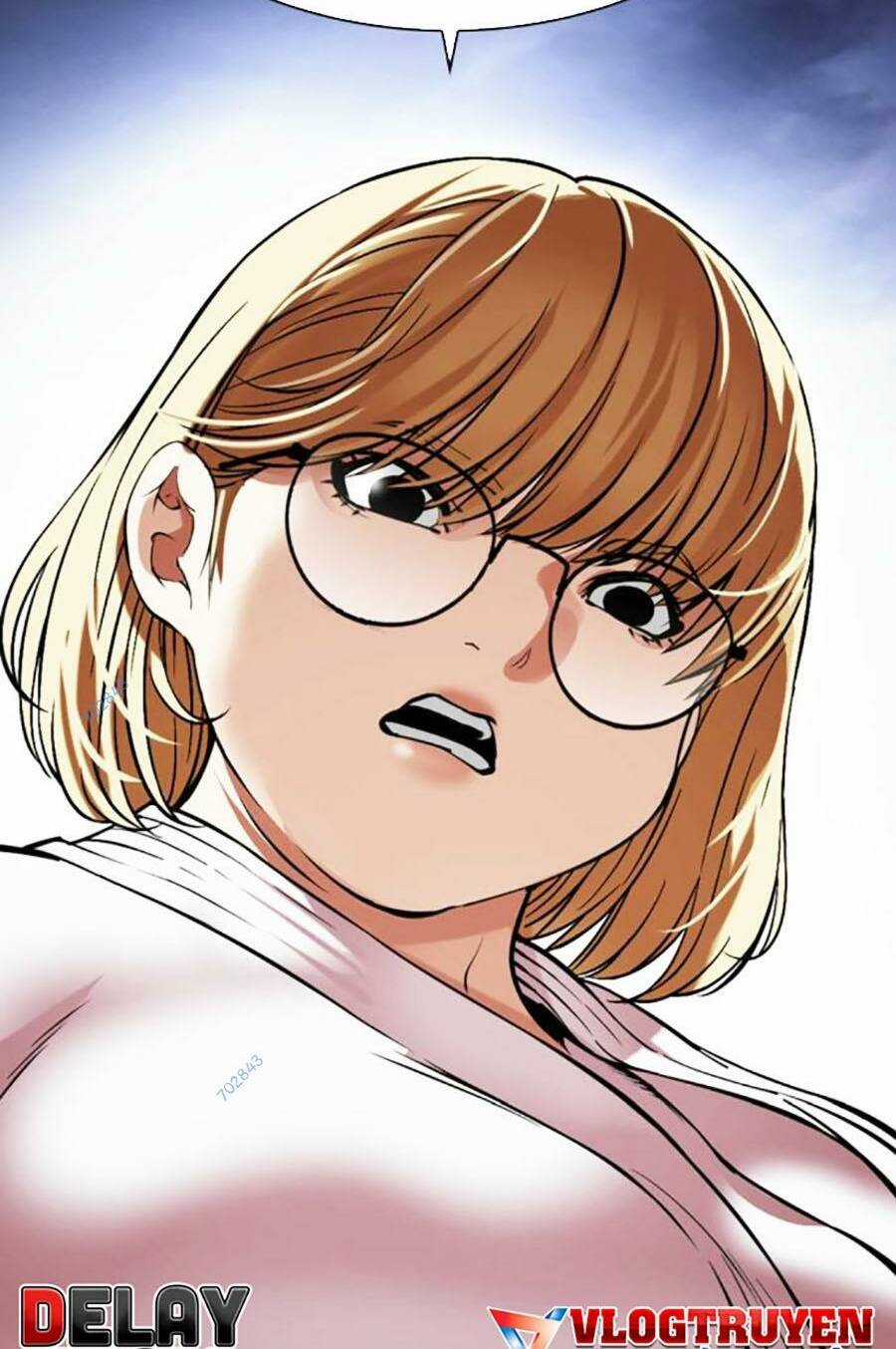 Hoán Đổi Nhiệm Màu Chapter 483 trang 62