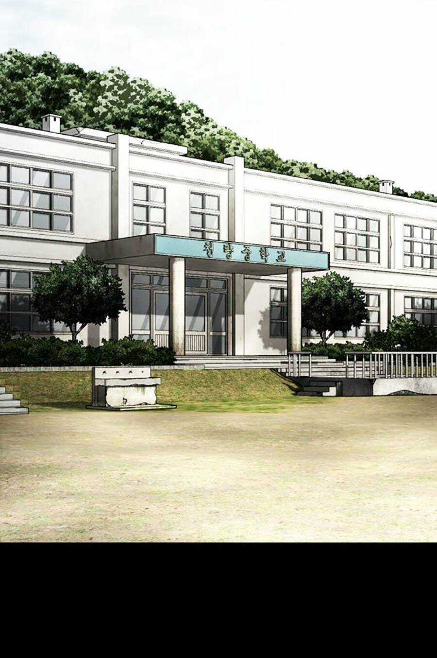 Hoán Đổi Nhiệm Màu Chapter 483 trang 64