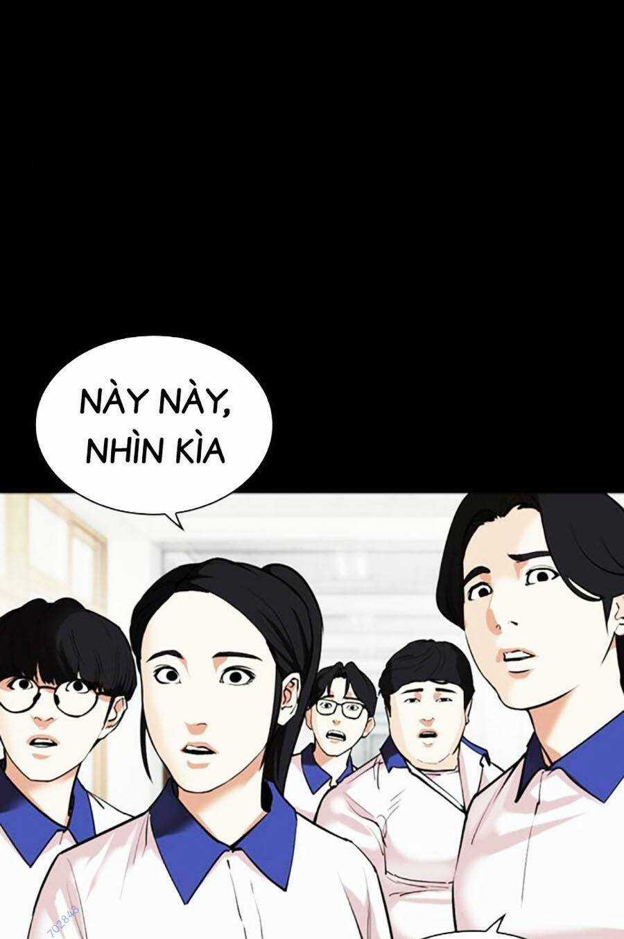 Hoán Đổi Nhiệm Màu Chapter 483 trang 65