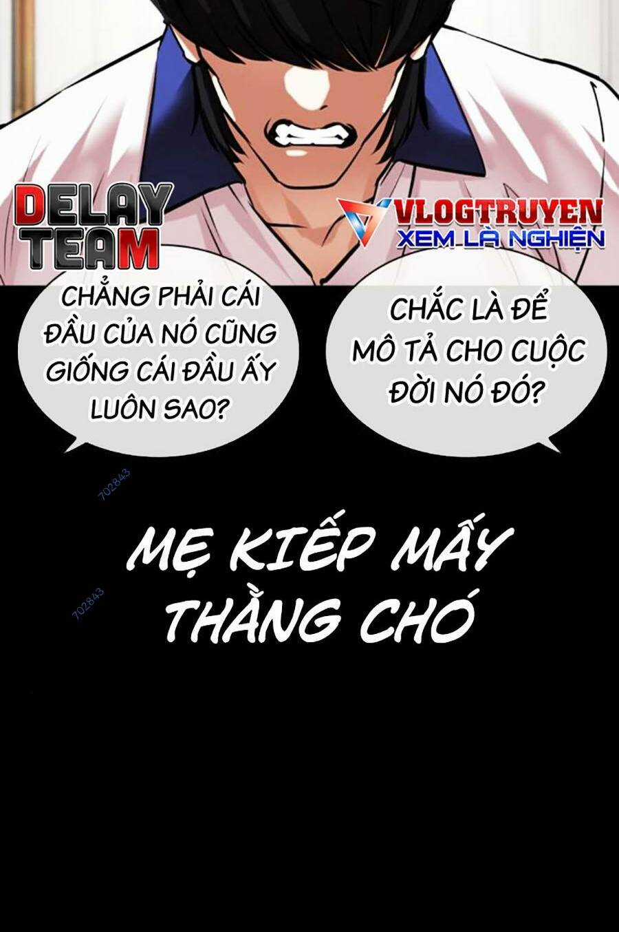 Hoán Đổi Nhiệm Màu Chapter 483 trang 70