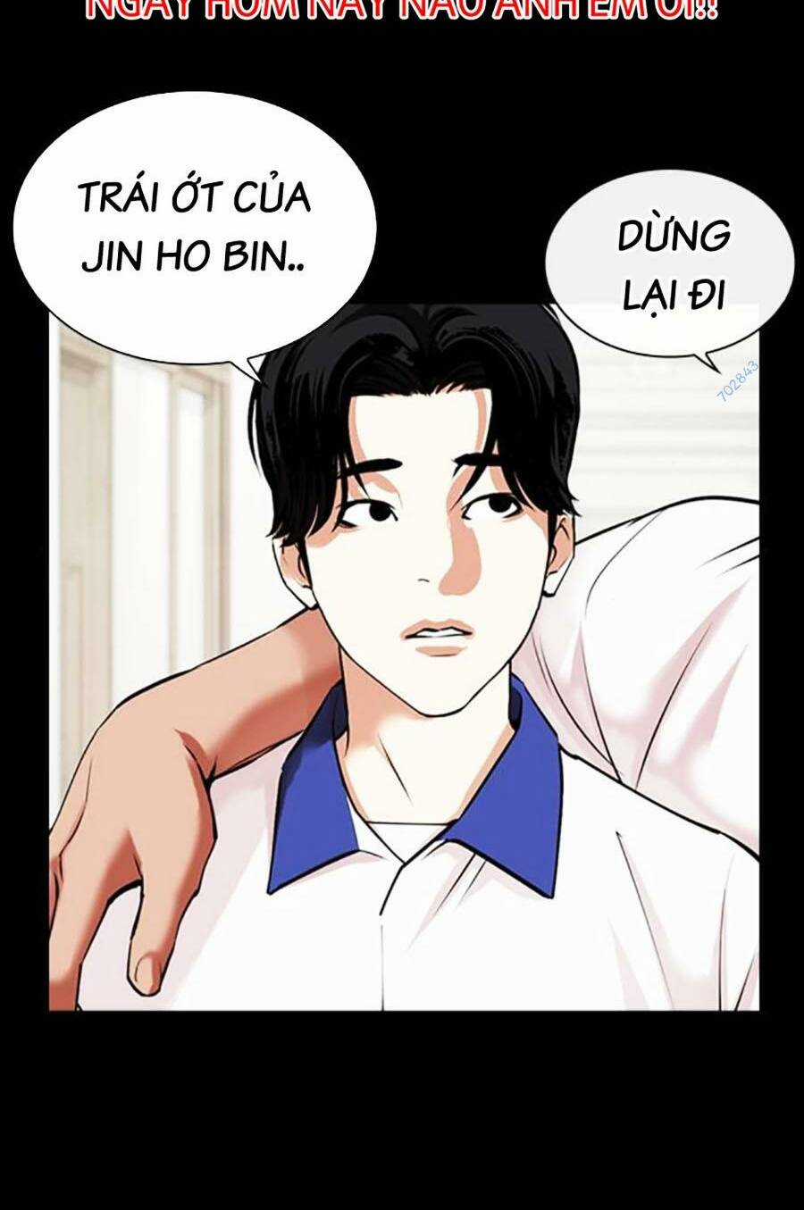 Hoán Đổi Nhiệm Màu Chapter 483 trang 74