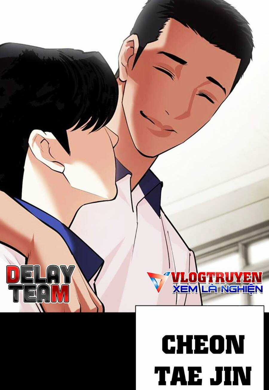 Hoán Đổi Nhiệm Màu Chapter 483 trang 76