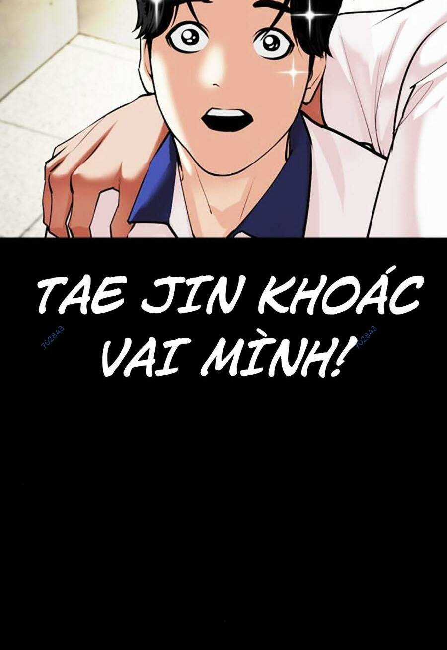 Hoán Đổi Nhiệm Màu Chapter 483 trang 78