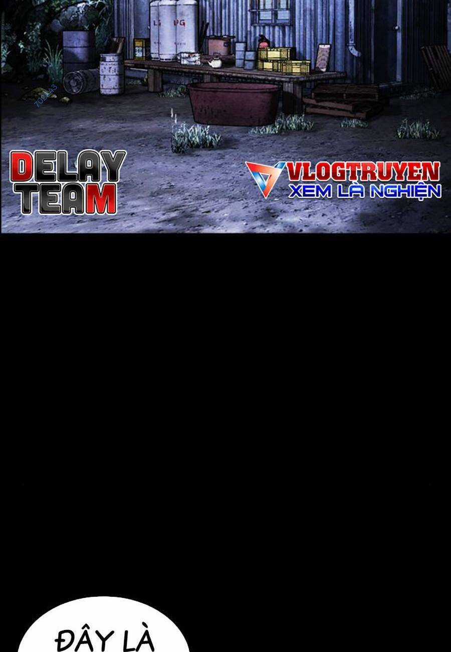 Hoán Đổi Nhiệm Màu Chapter 483 trang 8