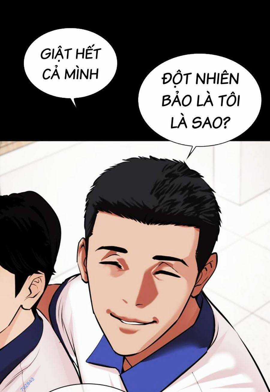 Hoán Đổi Nhiệm Màu Chapter 483 trang 81