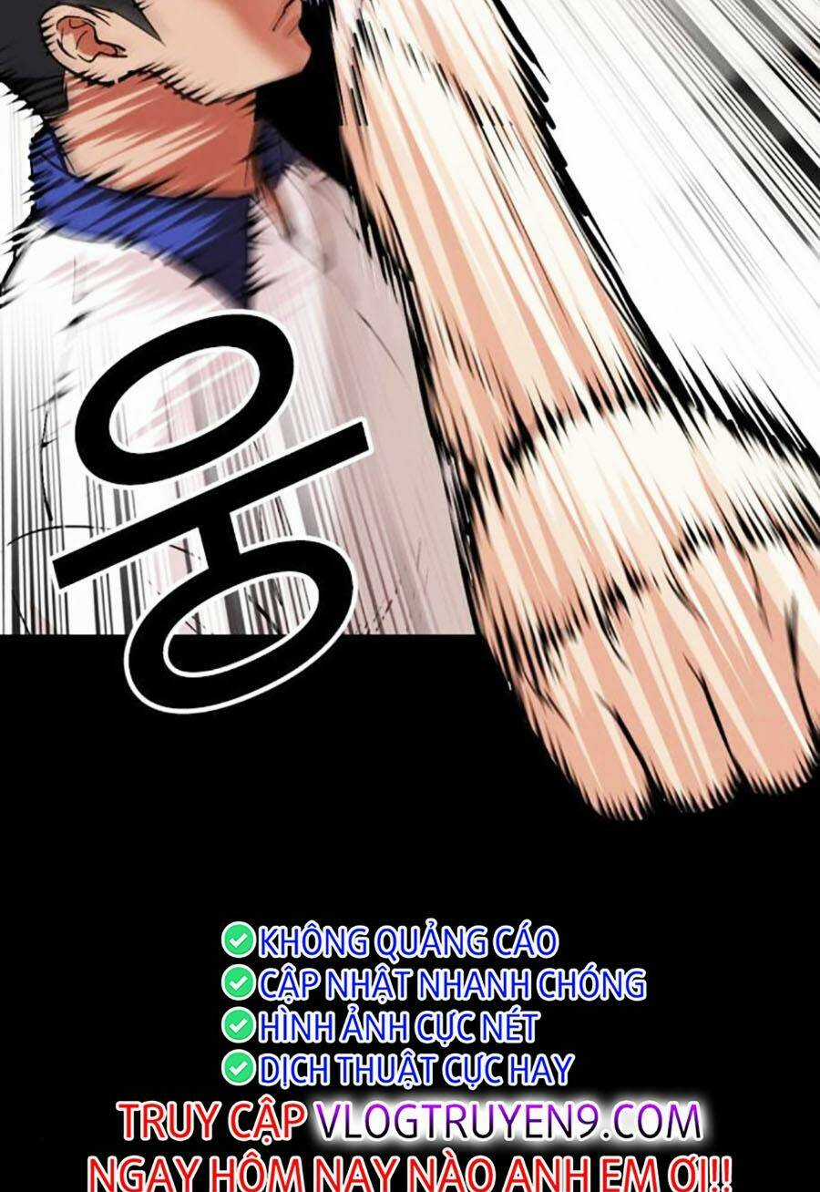 Hoán Đổi Nhiệm Màu Chapter 483 trang 89