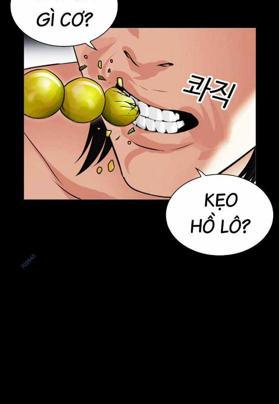 Hoán Đổi Nhiệm Màu Chapter 483 trang 9