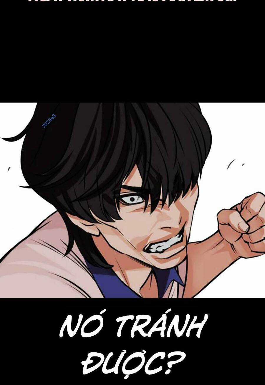 Hoán Đổi Nhiệm Màu Chapter 483 trang 90