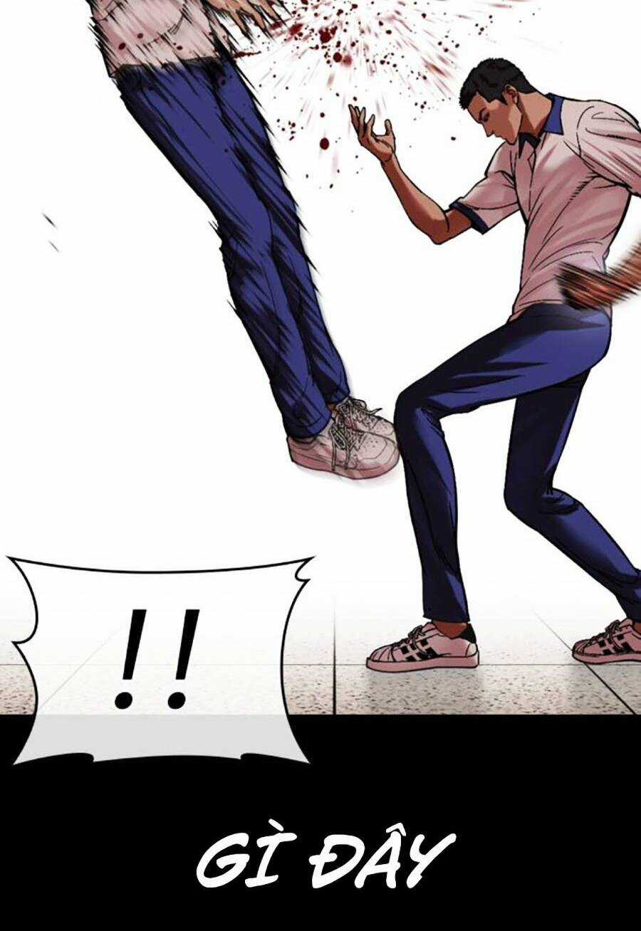 Hoán Đổi Nhiệm Màu Chapter 483 trang 92