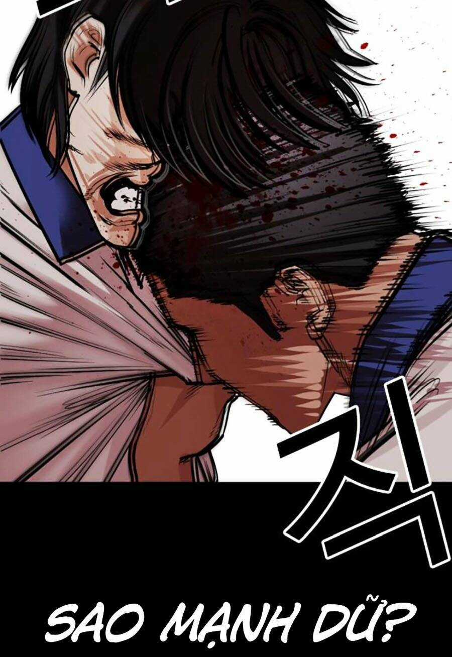 Hoán Đổi Nhiệm Màu Chapter 483 trang 95