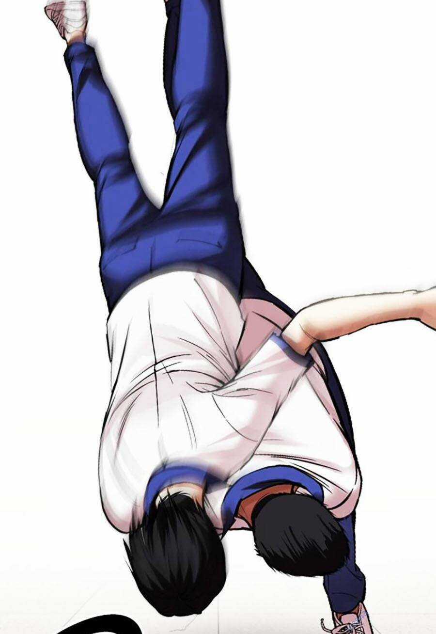 Hoán Đổi Nhiệm Màu Chapter 483 trang 97