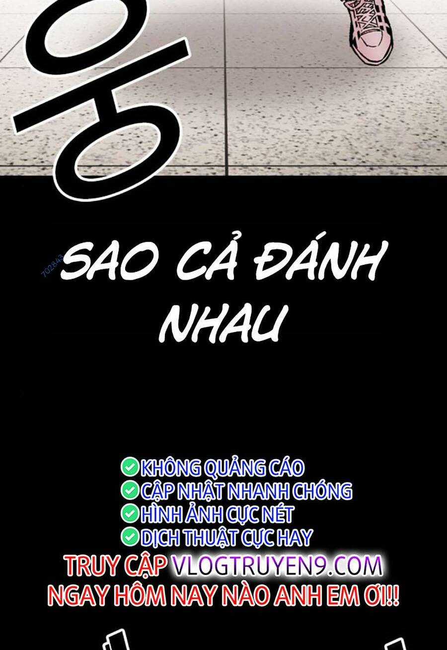 Hoán Đổi Nhiệm Màu Chapter 483 trang 98