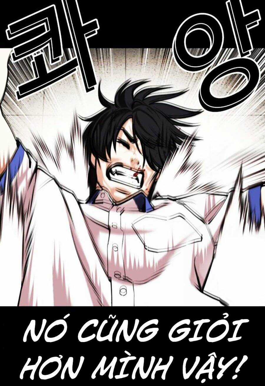 Hoán Đổi Nhiệm Màu Chapter 483 trang 99