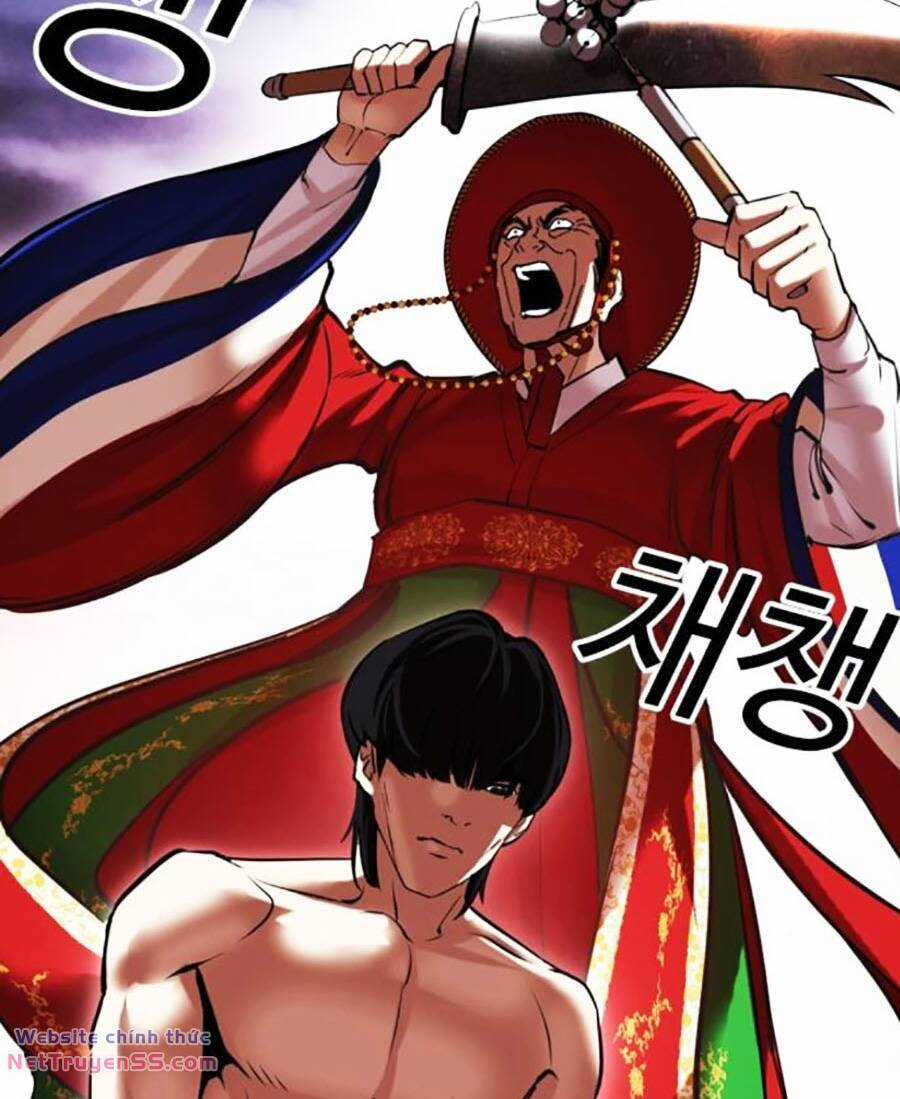 Hoán Đổi Nhiệm Màu Chapter 484 trang 101