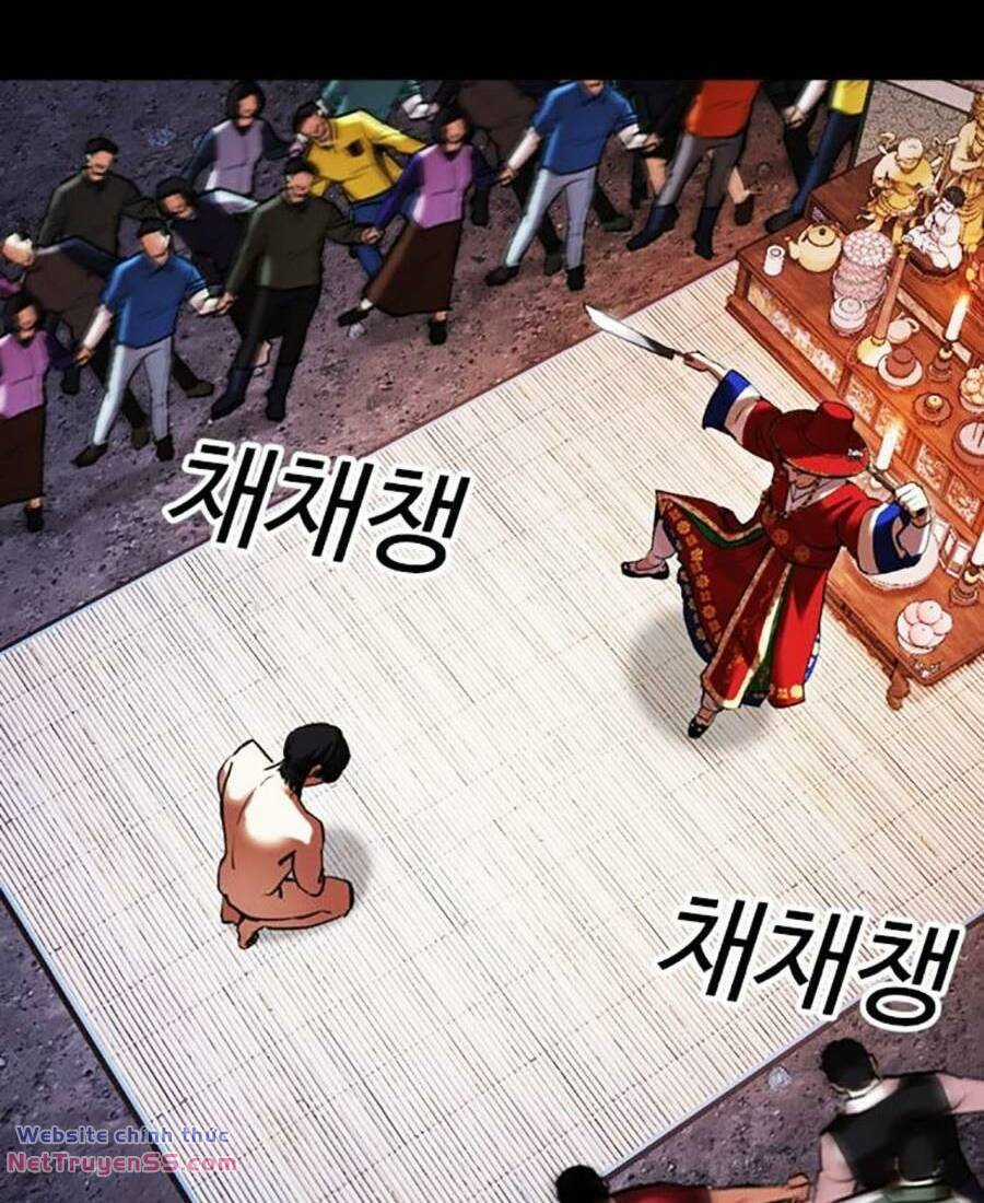 Hoán Đổi Nhiệm Màu Chapter 484 trang 105