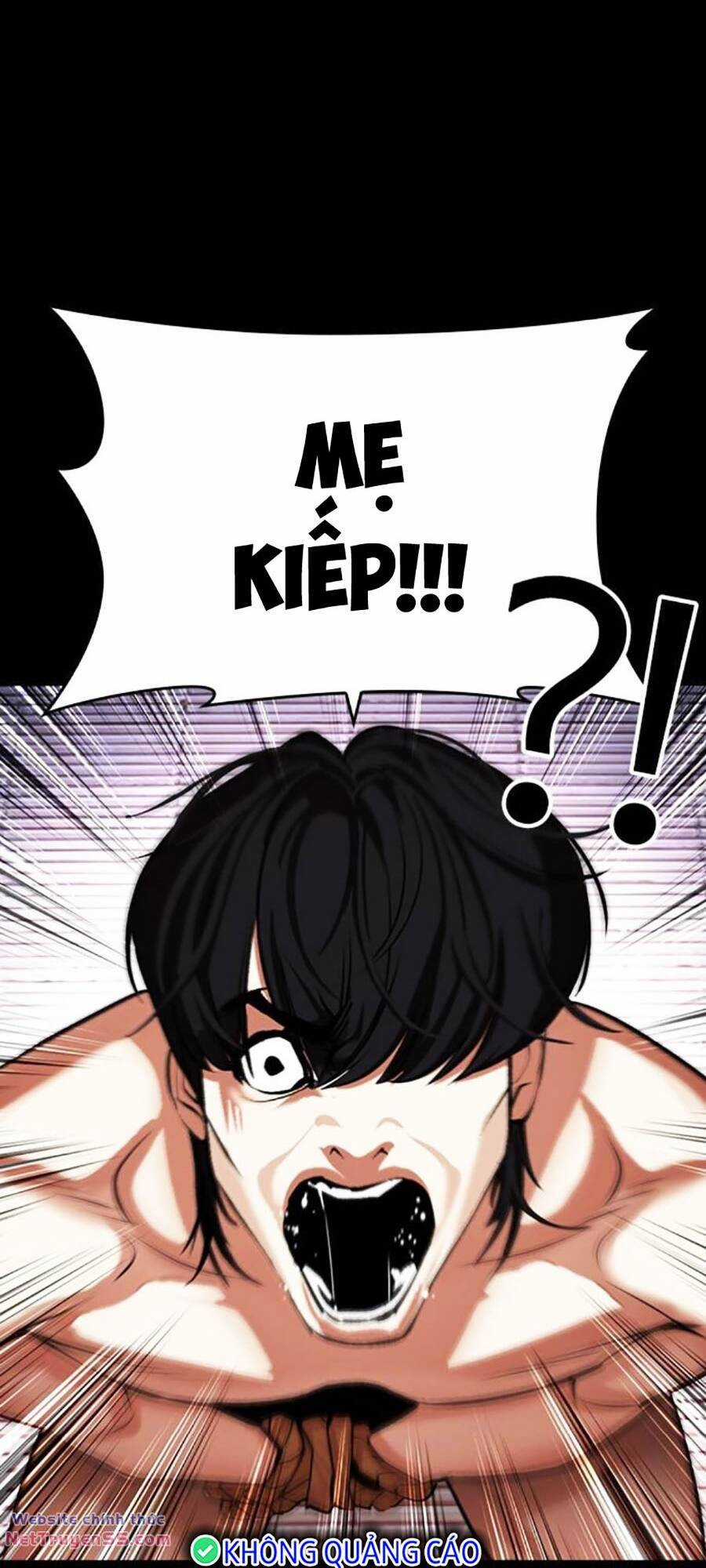 Hoán Đổi Nhiệm Màu Chapter 484 trang 107