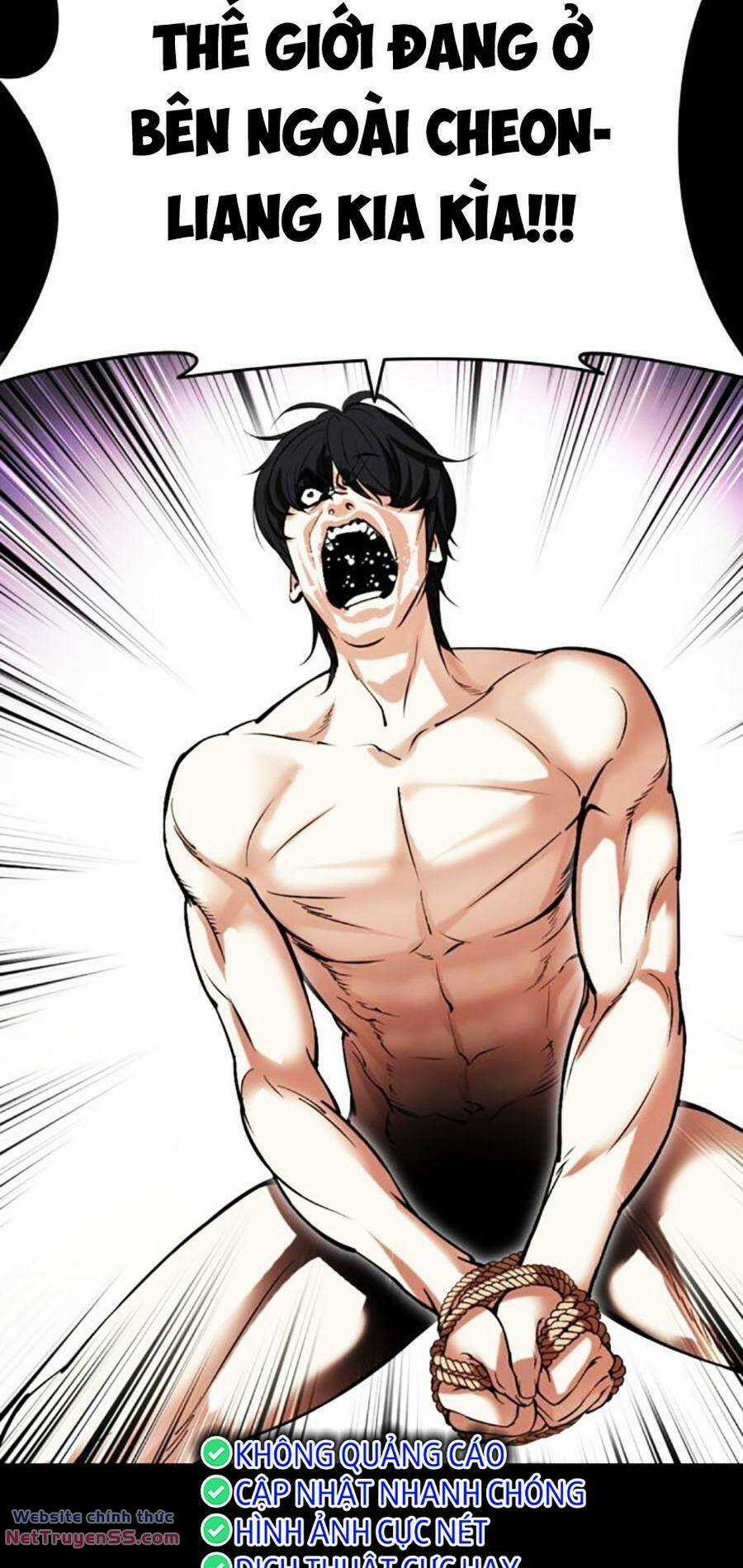 Hoán Đổi Nhiệm Màu Chapter 484 trang 114